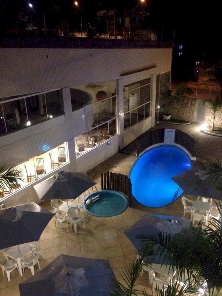 Happy Hotel Ponta Negra Νατάλ Εξωτερικό φωτογραφία