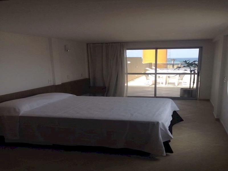 Happy Hotel Ponta Negra Νατάλ Εξωτερικό φωτογραφία