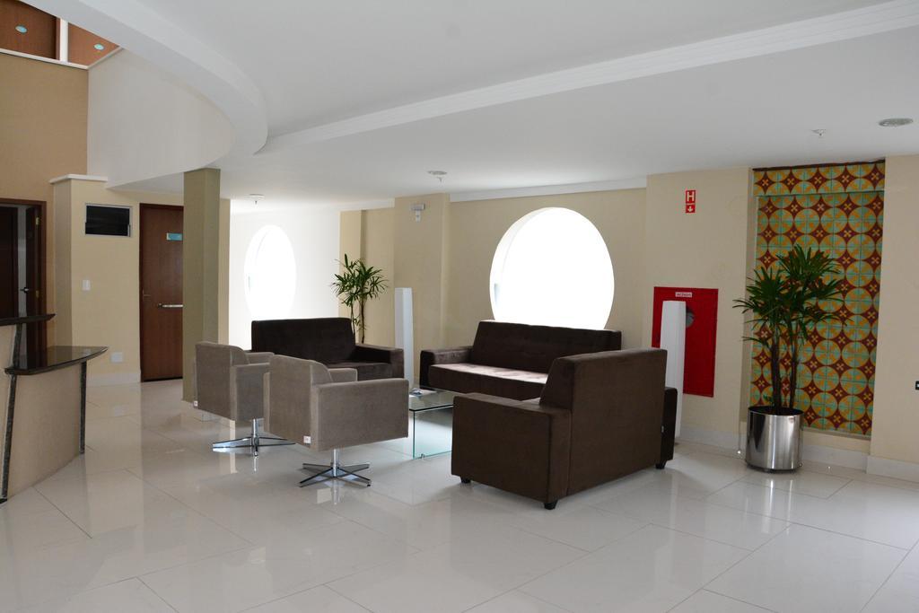 Happy Hotel Ponta Negra Νατάλ Εξωτερικό φωτογραφία