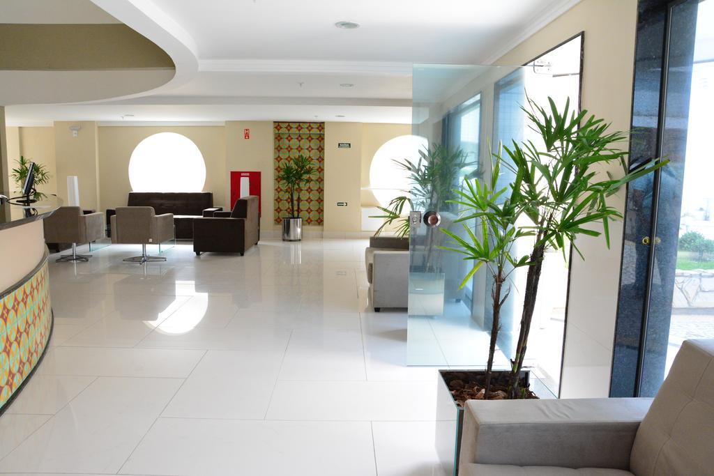 Happy Hotel Ponta Negra Νατάλ Εξωτερικό φωτογραφία