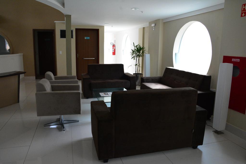 Happy Hotel Ponta Negra Νατάλ Εξωτερικό φωτογραφία