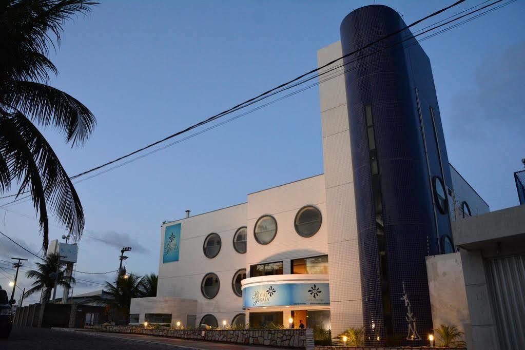 Happy Hotel Ponta Negra Νατάλ Εξωτερικό φωτογραφία
