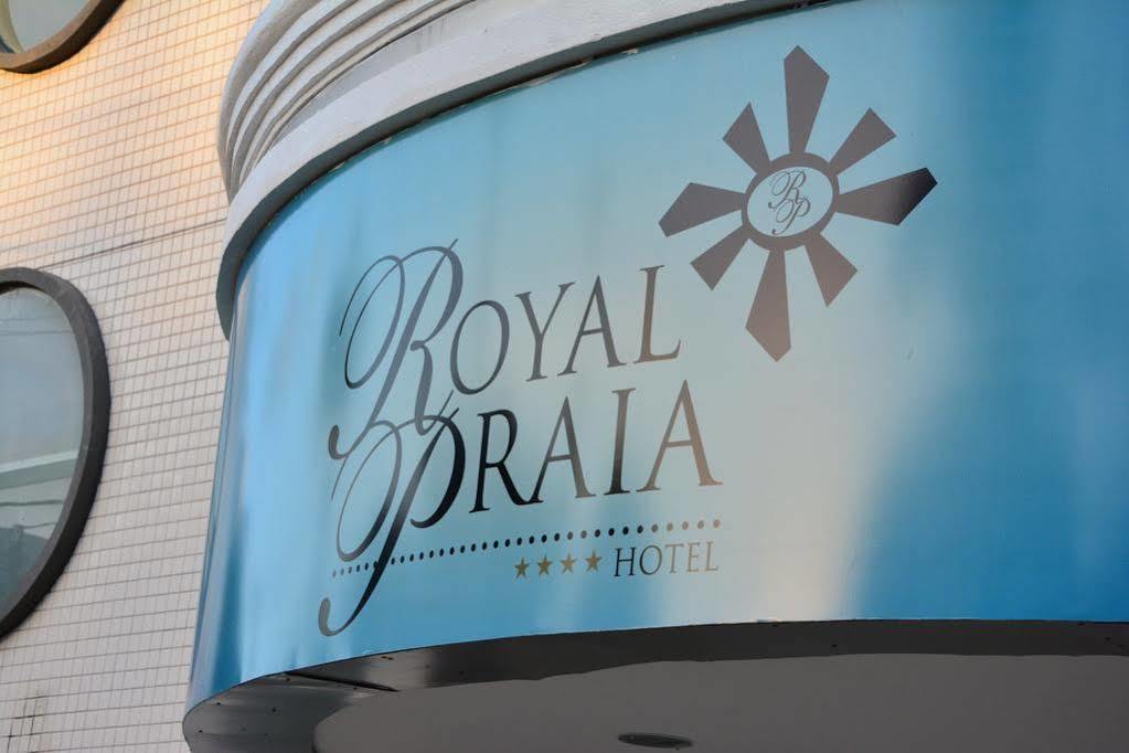 Happy Hotel Ponta Negra Νατάλ Εξωτερικό φωτογραφία