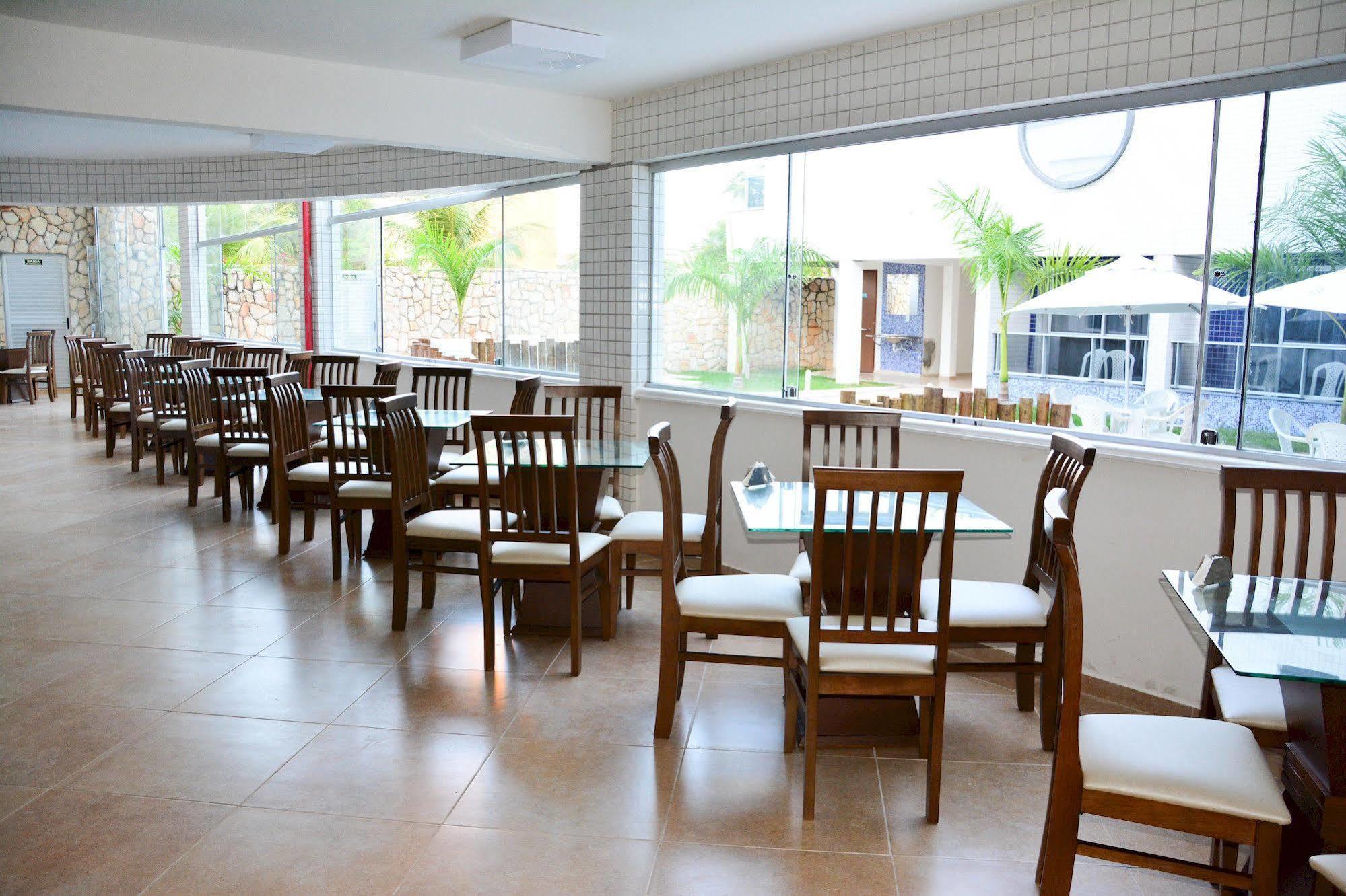 Happy Hotel Ponta Negra Νατάλ Εξωτερικό φωτογραφία