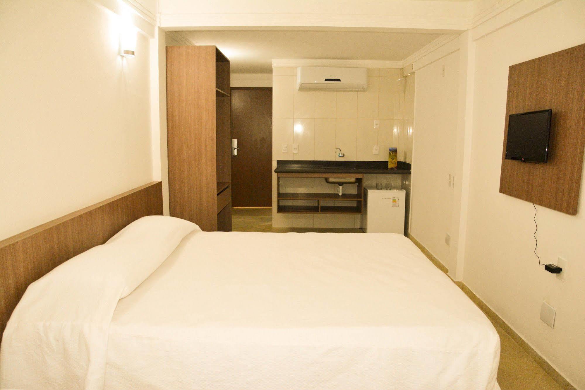 Happy Hotel Ponta Negra Νατάλ Εξωτερικό φωτογραφία