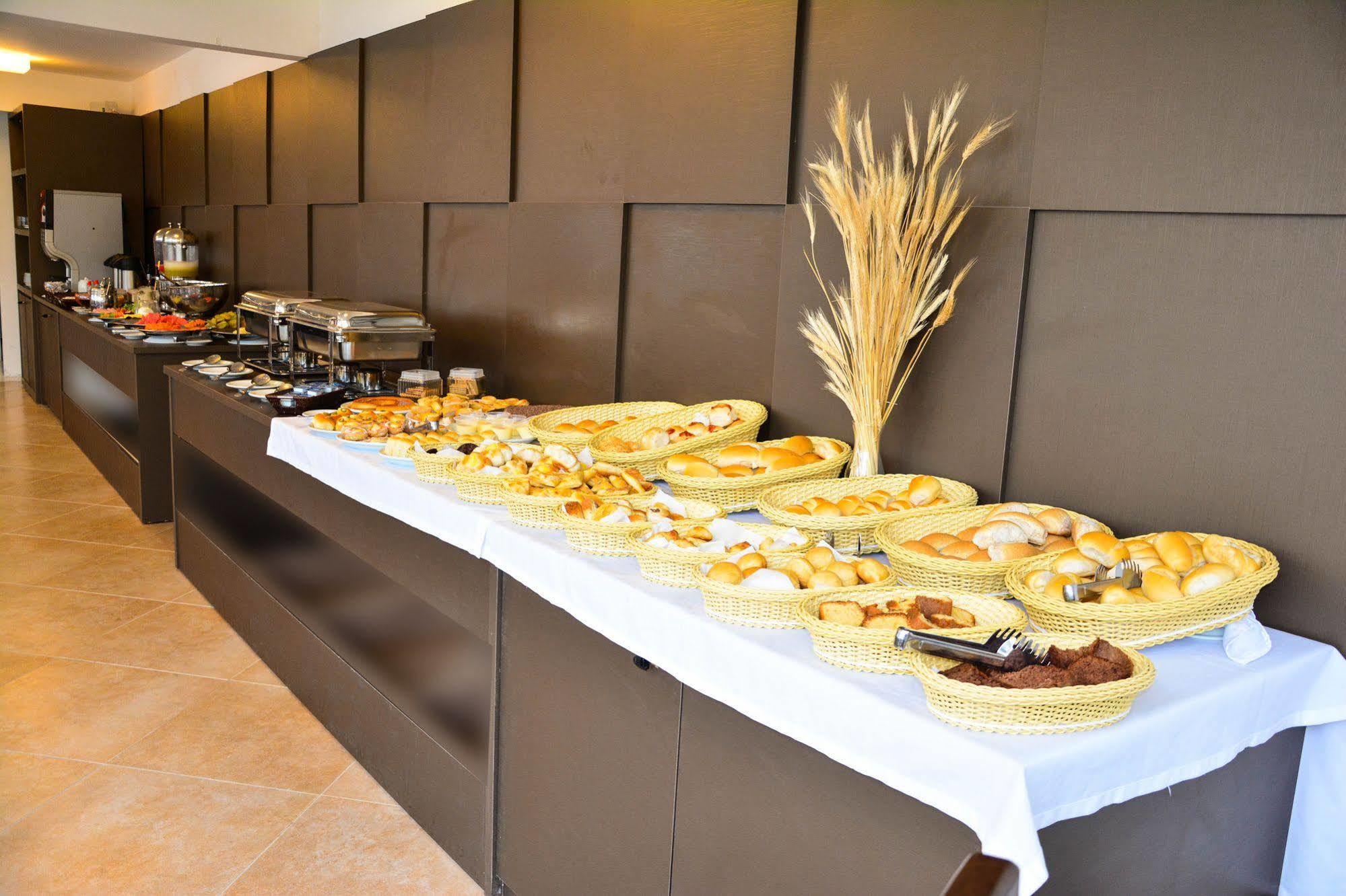 Happy Hotel Ponta Negra Νατάλ Εξωτερικό φωτογραφία