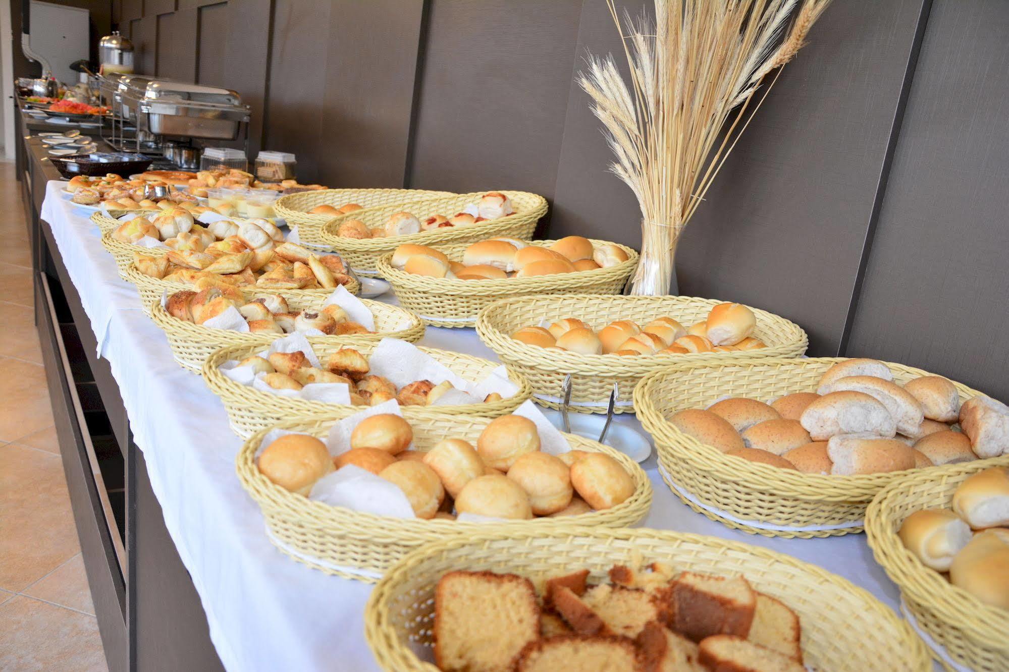 Happy Hotel Ponta Negra Νατάλ Εξωτερικό φωτογραφία