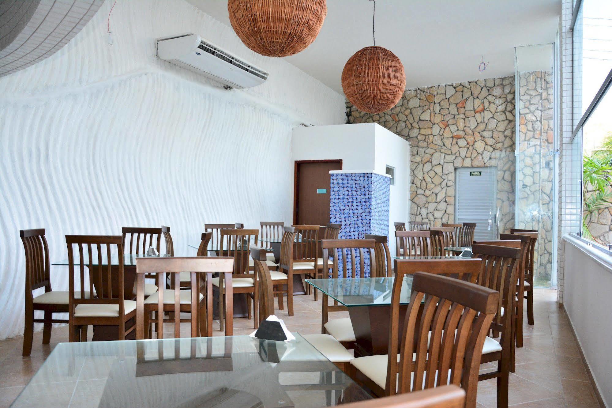 Happy Hotel Ponta Negra Νατάλ Εξωτερικό φωτογραφία